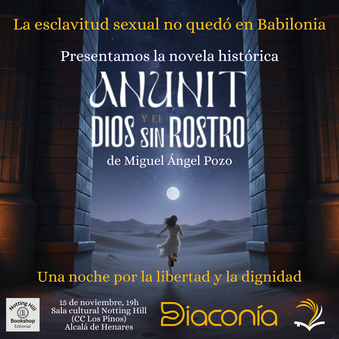 Anunit vuelve a hablar. Y, esta vez, no está sola